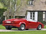 Lamborghini Countach 25th Anniversary 1988 года